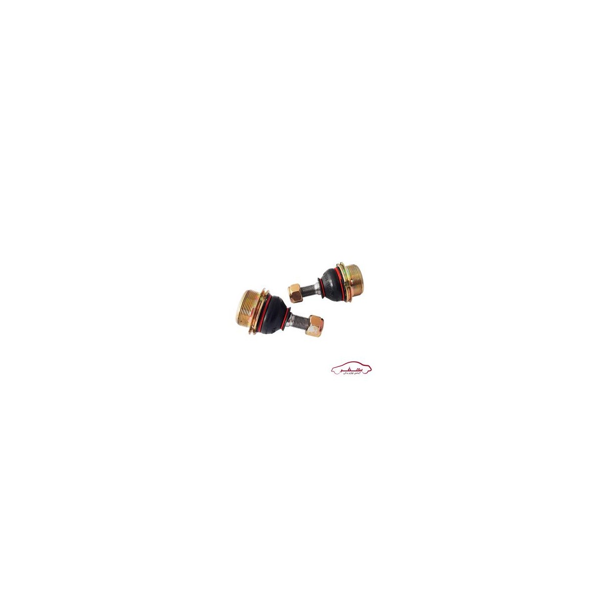 سيبك زير طبق پژو 405 |رفيع نيا